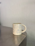 Giant Bunny Mug