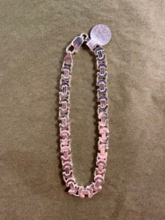 .925 Silver Bracelet