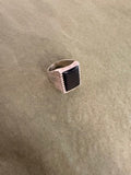 .925 Silver Ring
