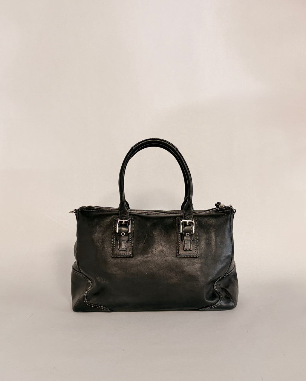 Y2K Coach Hamilton Bag