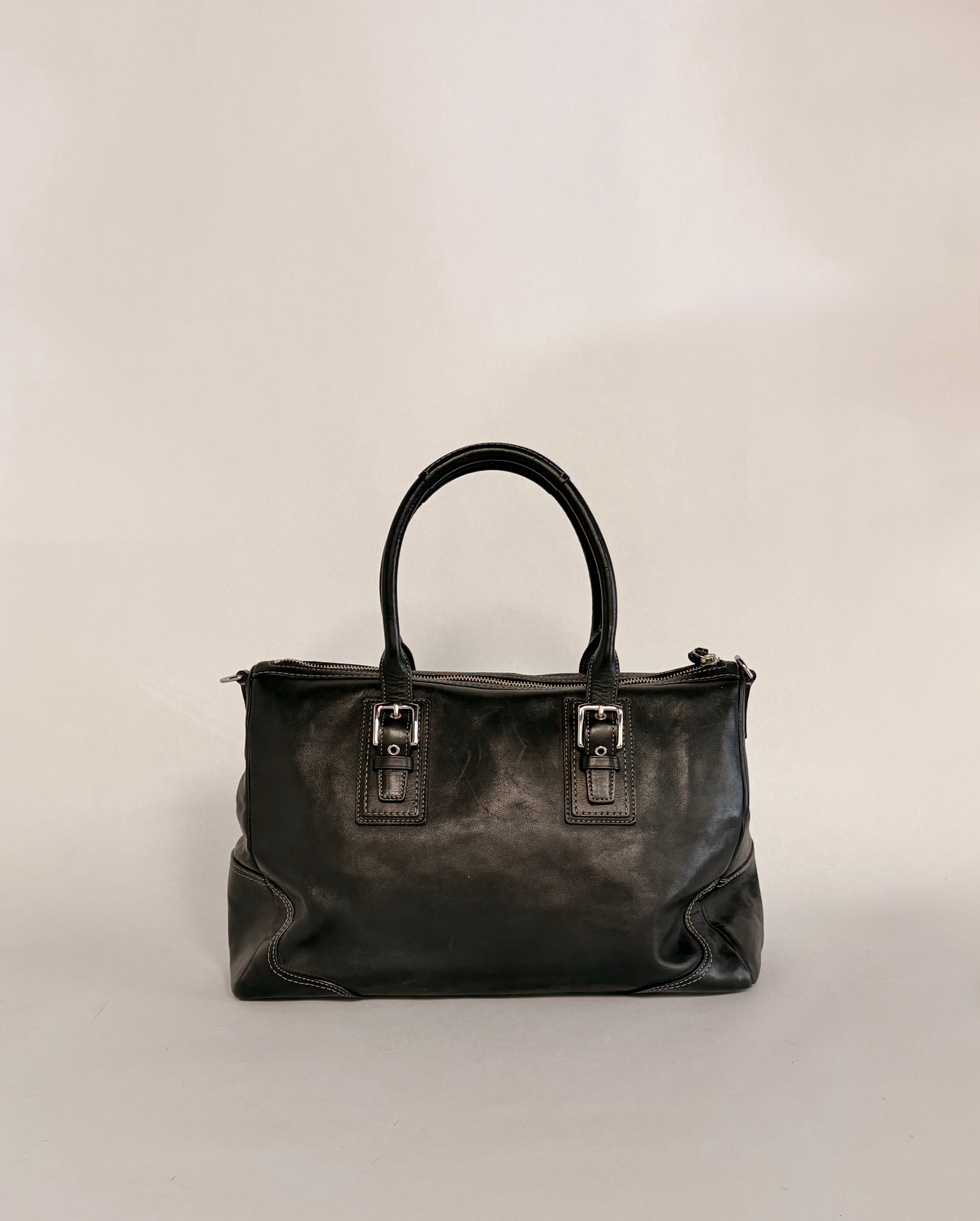 Y2K Coach Hamilton Bag