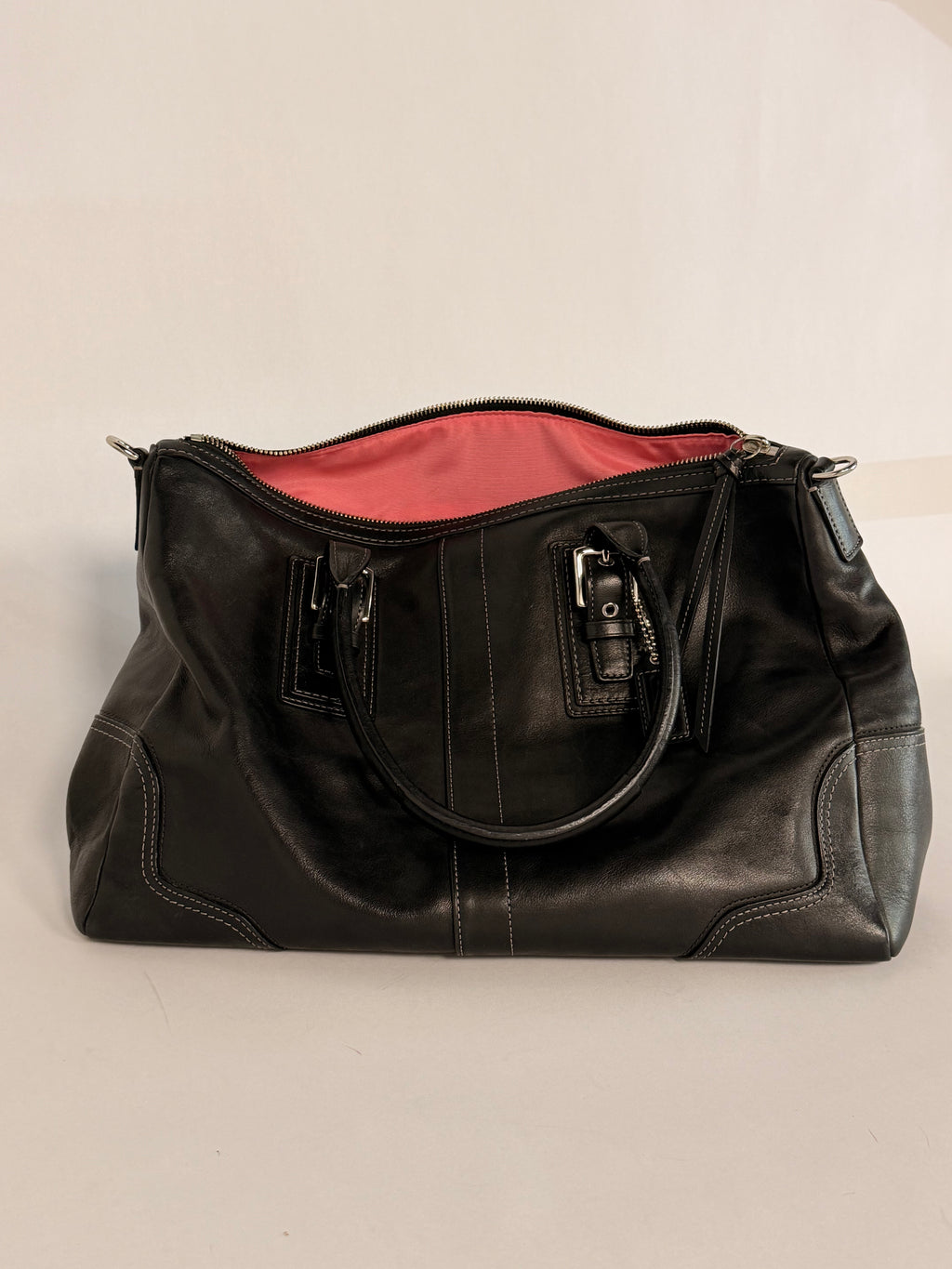Y2K Coach Hamilton Bag