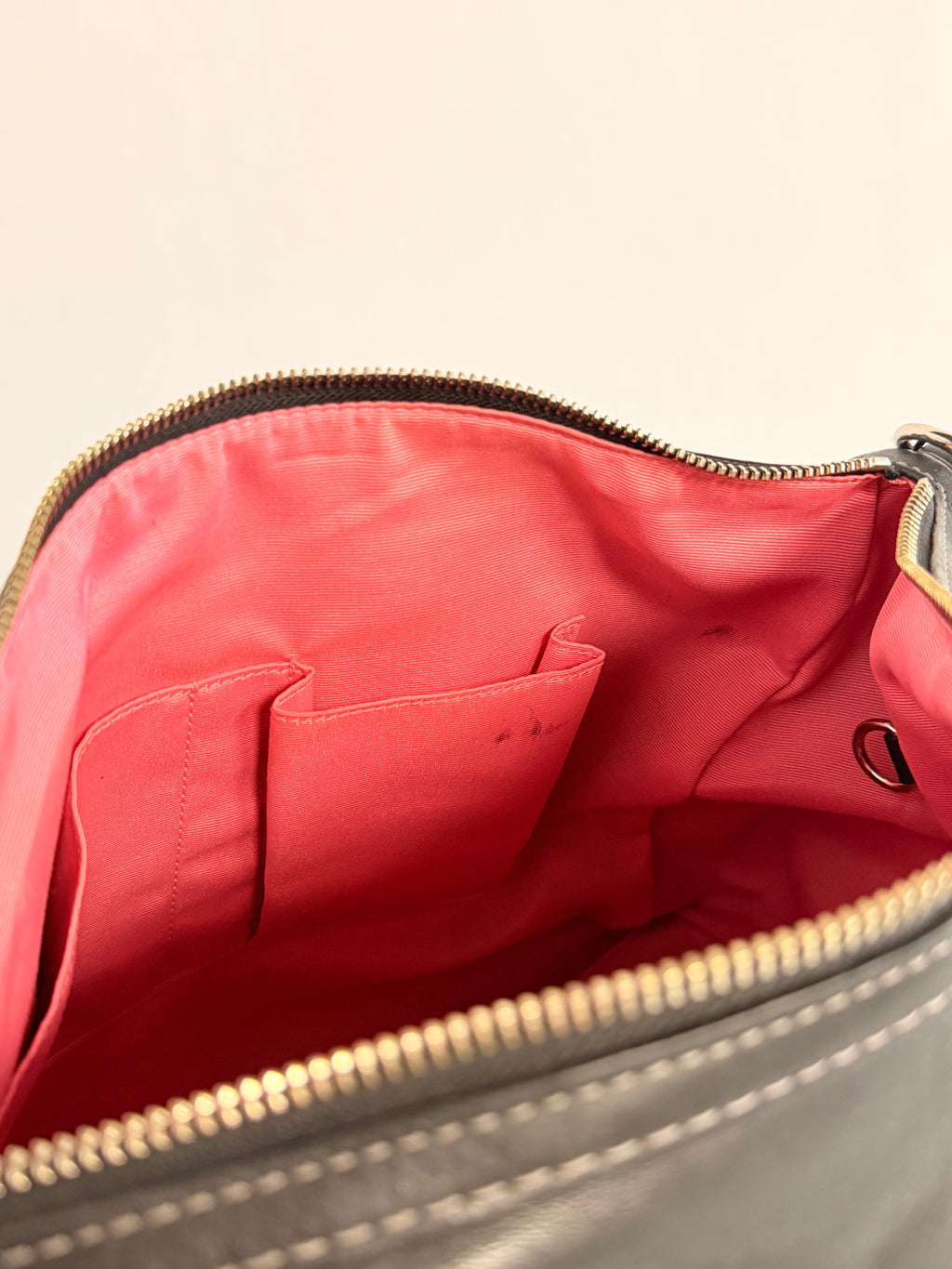 Y2K Coach Hamilton Bag