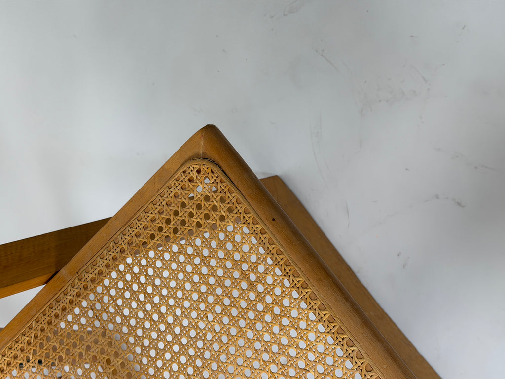 Mid Century Modern Beechwood Chair Set