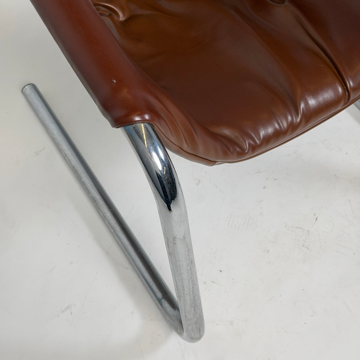 1970’s Vecta Zermatt Sling Chairs