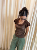 Vintage Jean Paul Gaultier Blouse