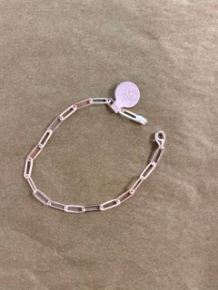 .925 Silver Bracelet
