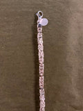 .925 Silver Bracelet