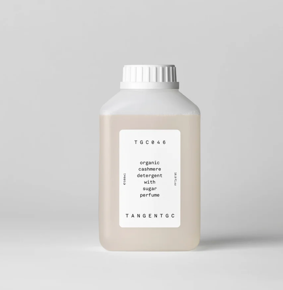 TGC046 Sugar Cashmere Detergent