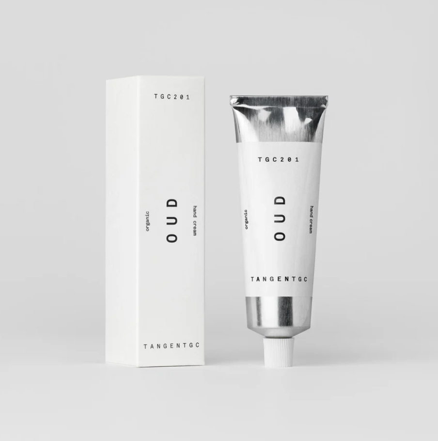 TGC201 oud hand cream