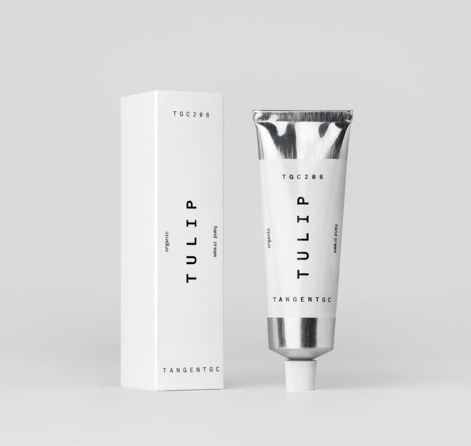TGC206 tulip hand cream