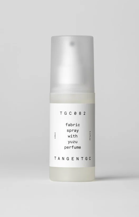 TGC082 yuzu fabric spray