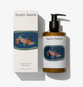 Limited Edition Palmarosa & Vetiver Hand Cream