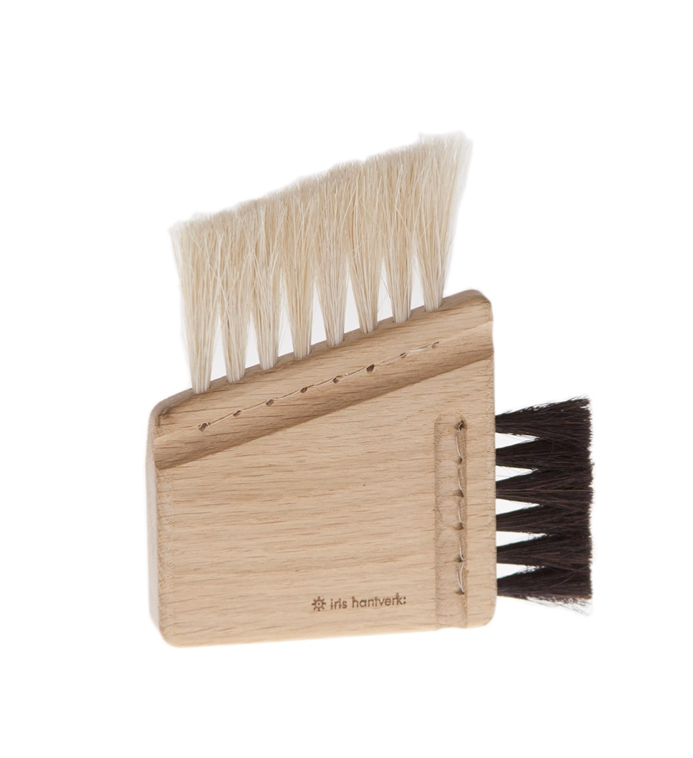 Computer Brush