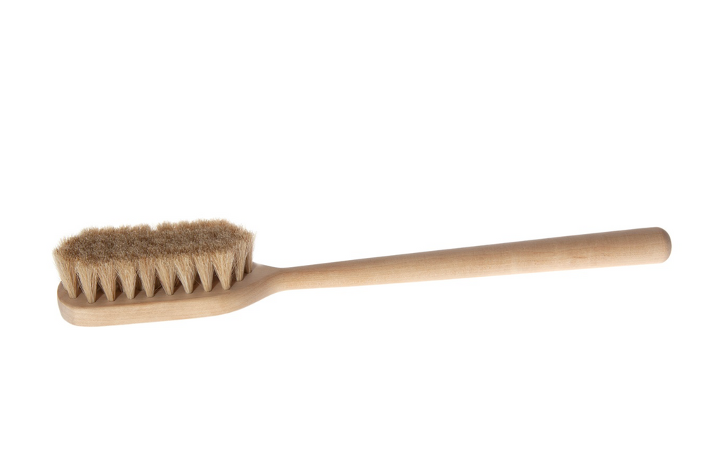 Wood Dry Brush