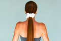 Gil Rodriguez Classic Scrunchie
