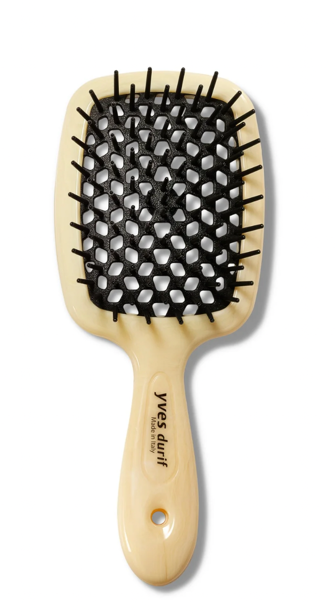 The Petite Vented Brush