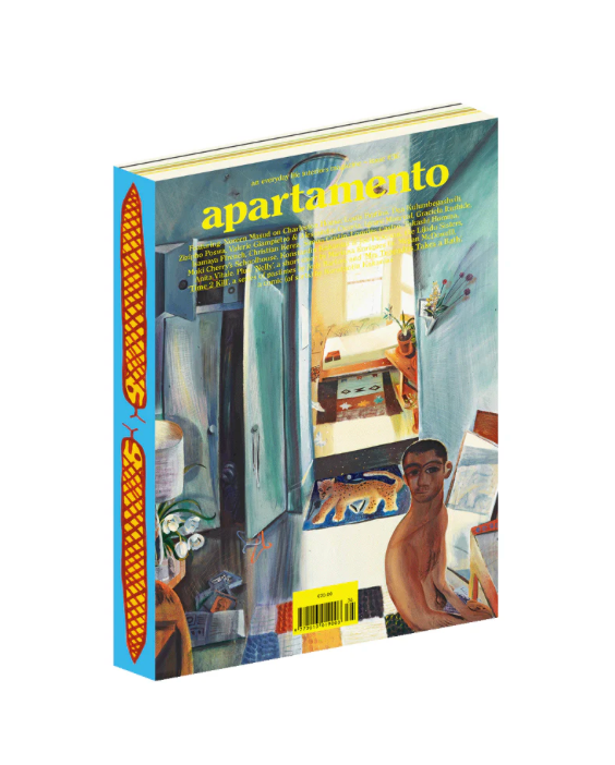 Apartamento Magazine Issue #36