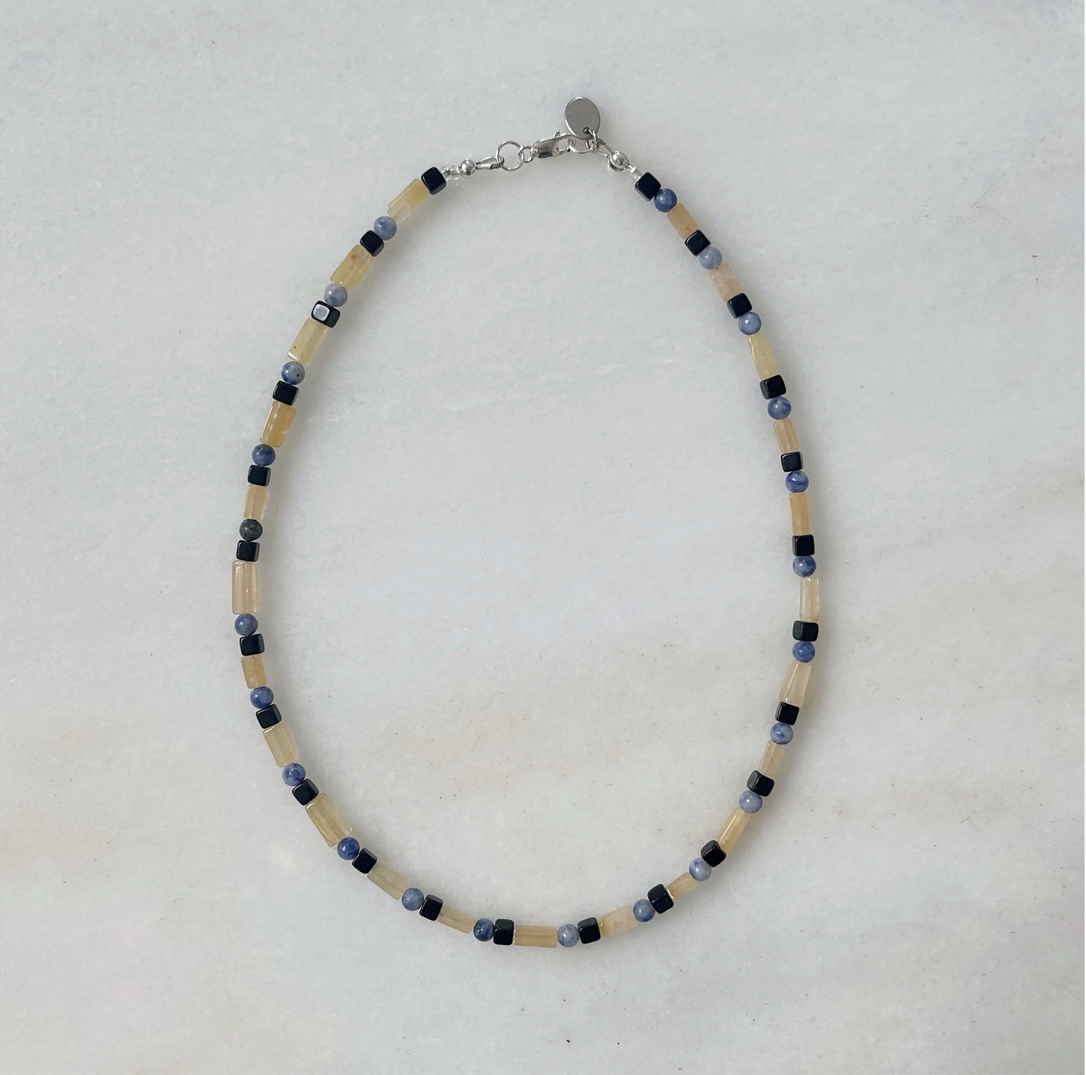 Ettore Necklace