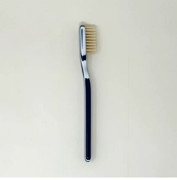 Capri Tooth Brush, Navy