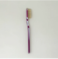 Capri Tooth Brush, Purple