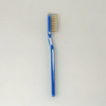 Capri Tooth Brush, Blue