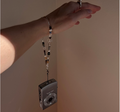 Palette Wristlet