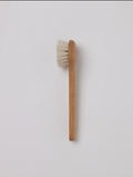Dry Face Brush