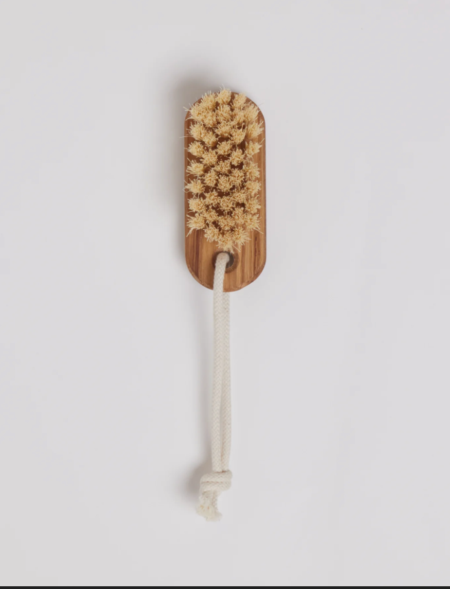 Nail Brush