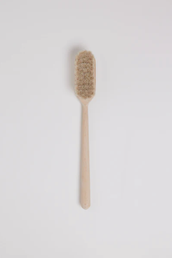 Wood Dry Brush