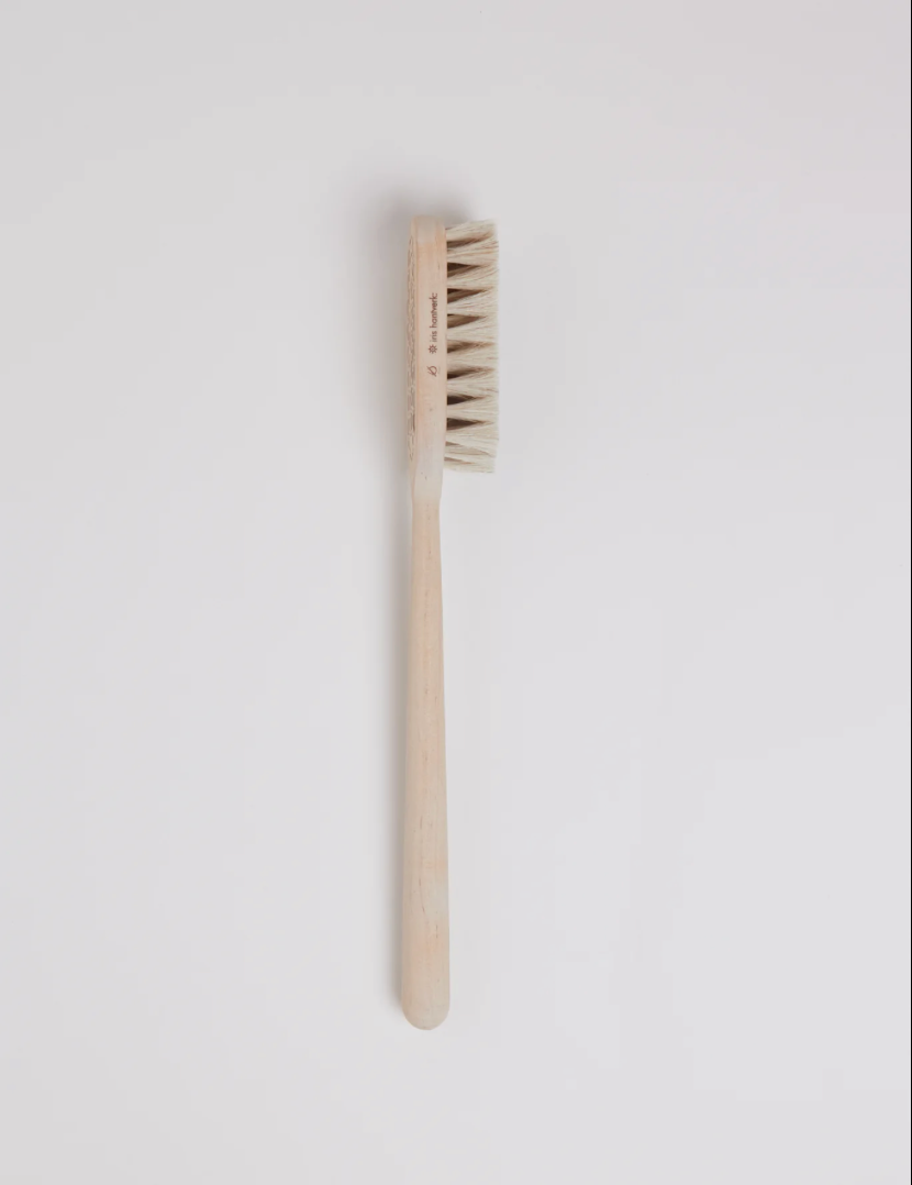 Wood Dry Brush