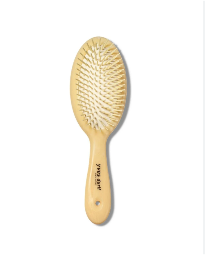 The Brush D'Or