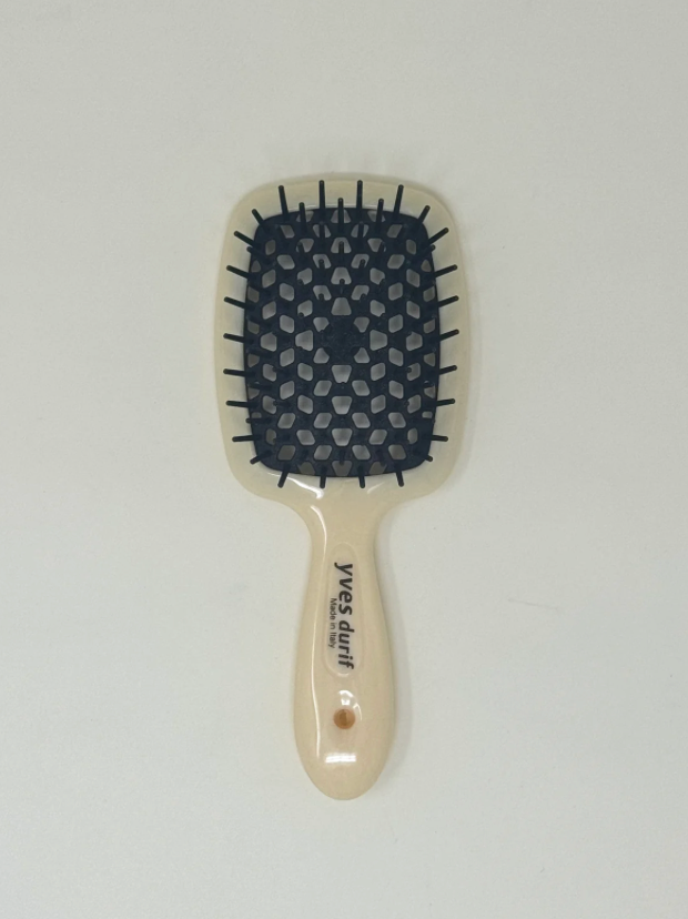 The Vented Brush