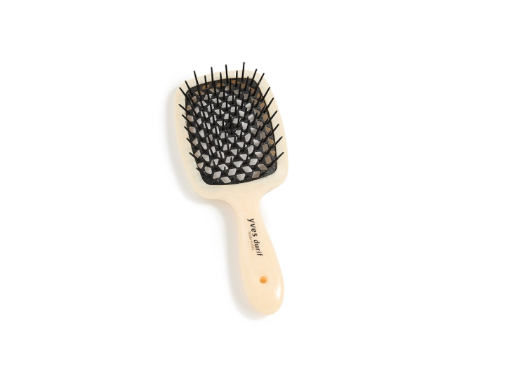The Vented Brush