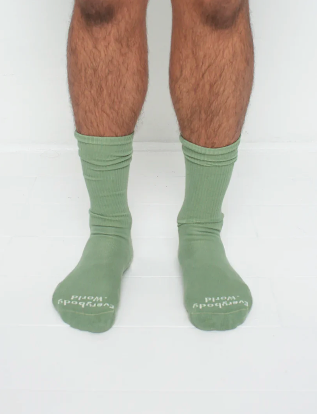 Squishy Socks