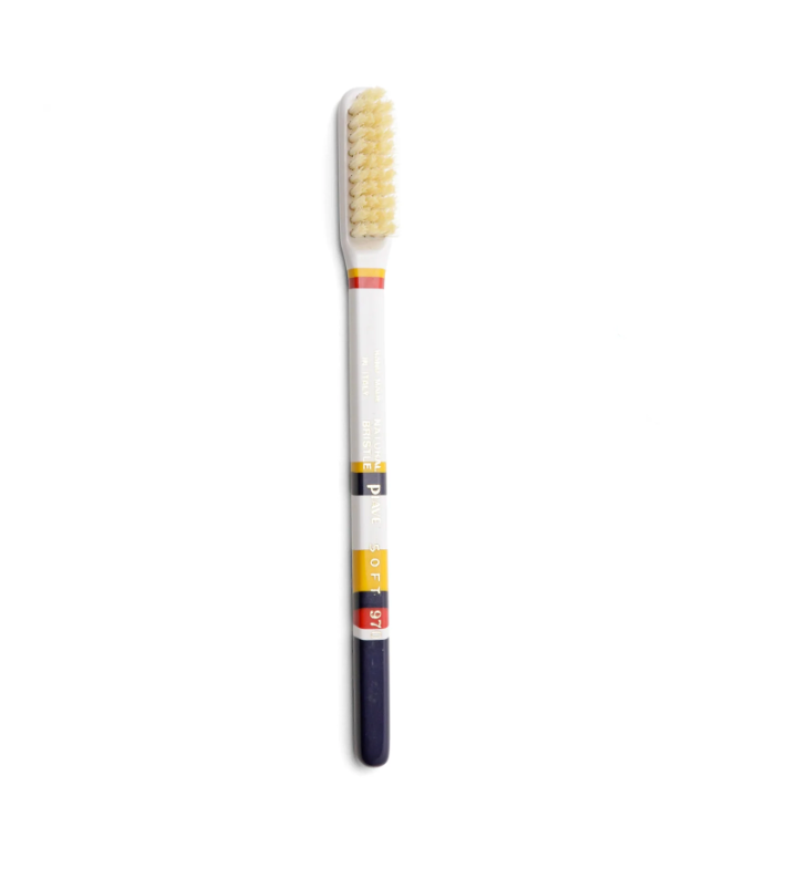 Sicily Toothbrush, Navy