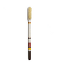 Sicily Toothbrush, Brown