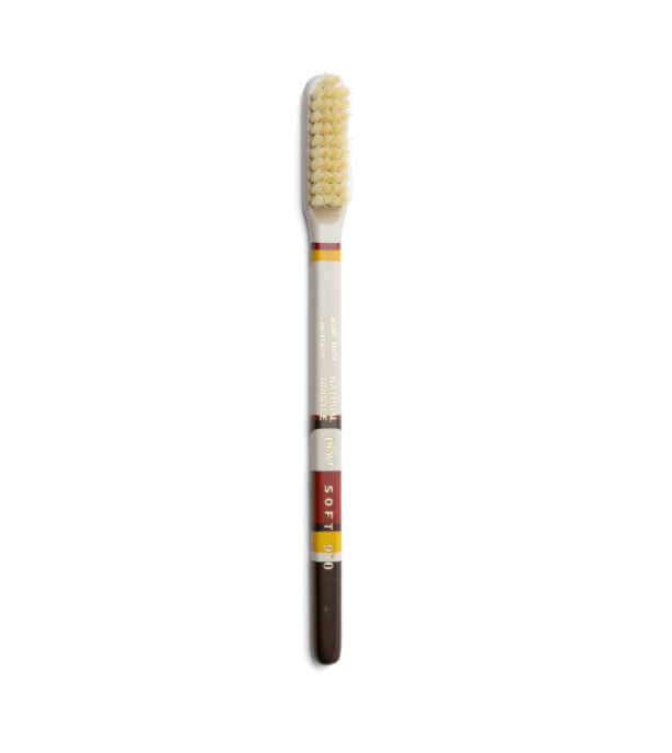 Sicily Toothbrush, Brown