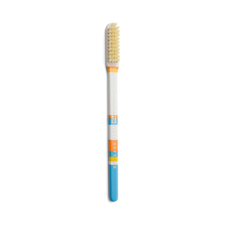Sicily Toothbrush, Blue