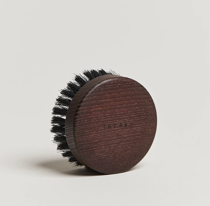 TGC062 clothing wood brush