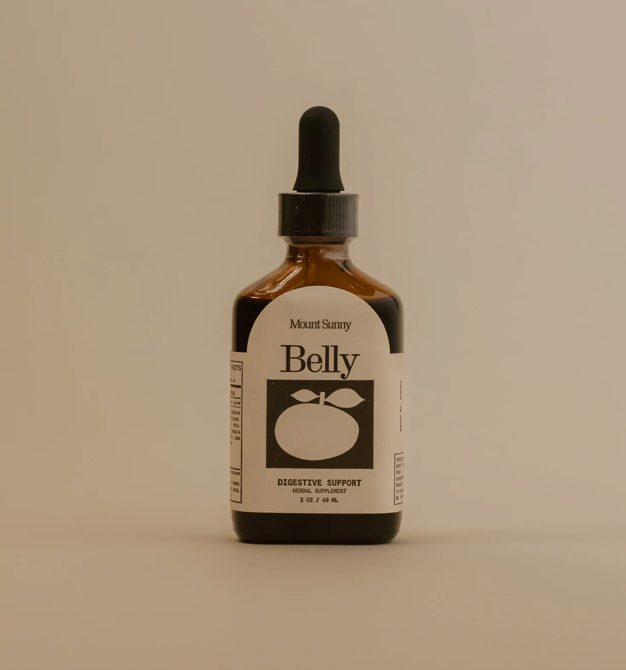 Belly Tincture