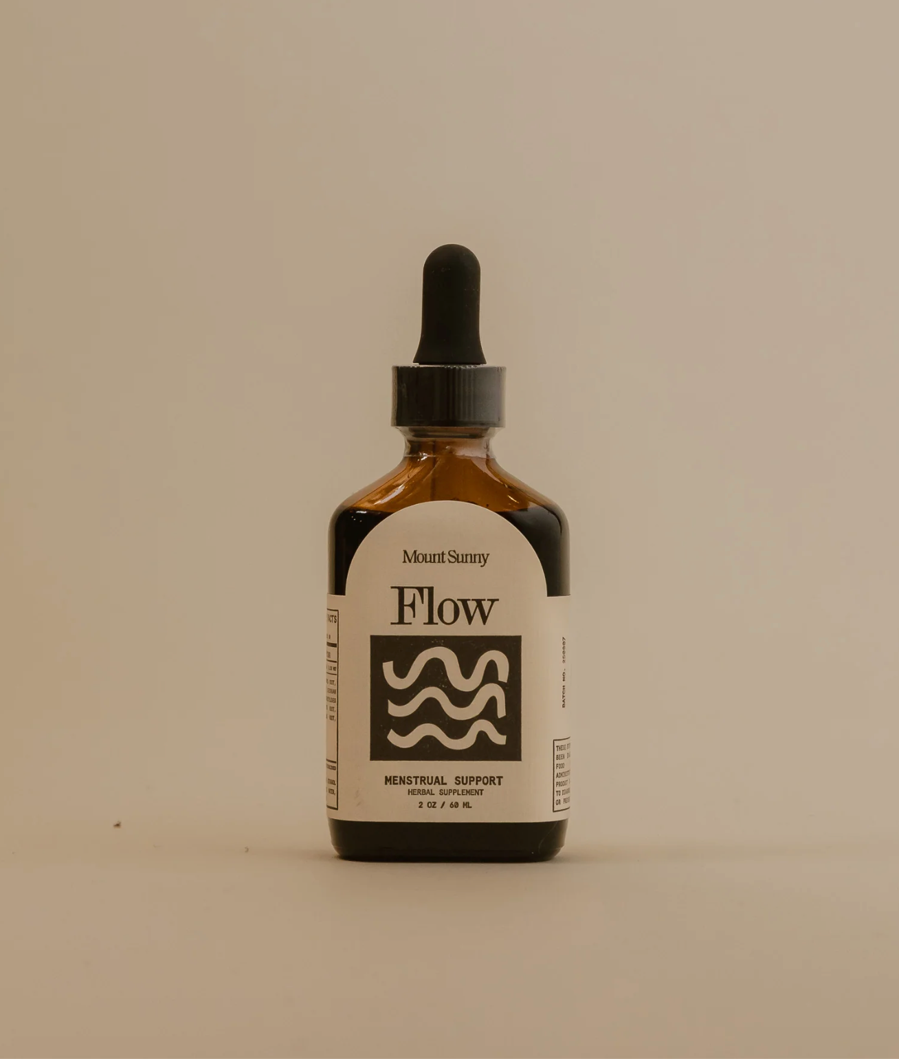 Flow Tincture