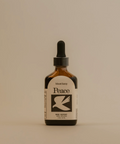 Peace Tincture