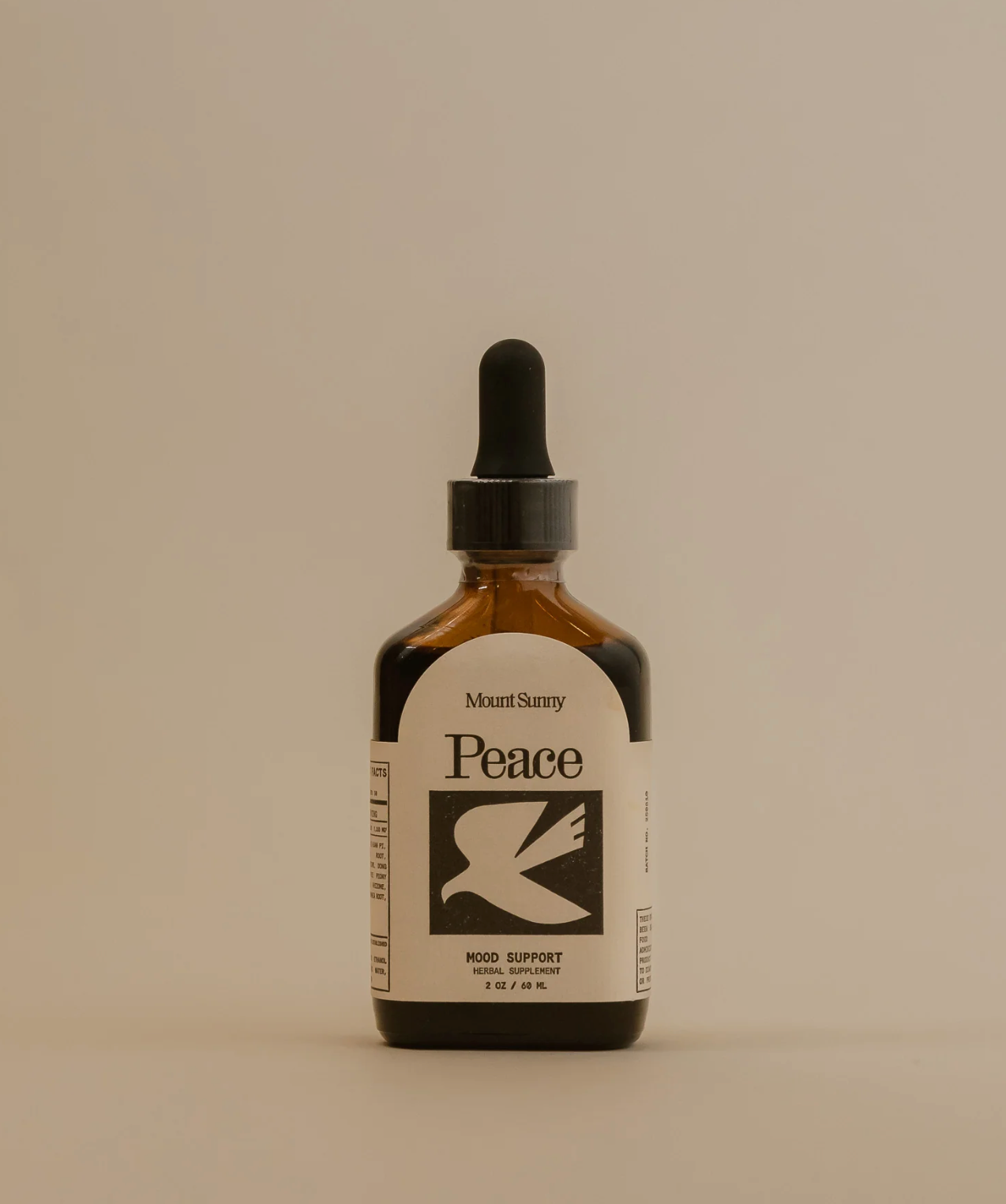 Peace Tincture