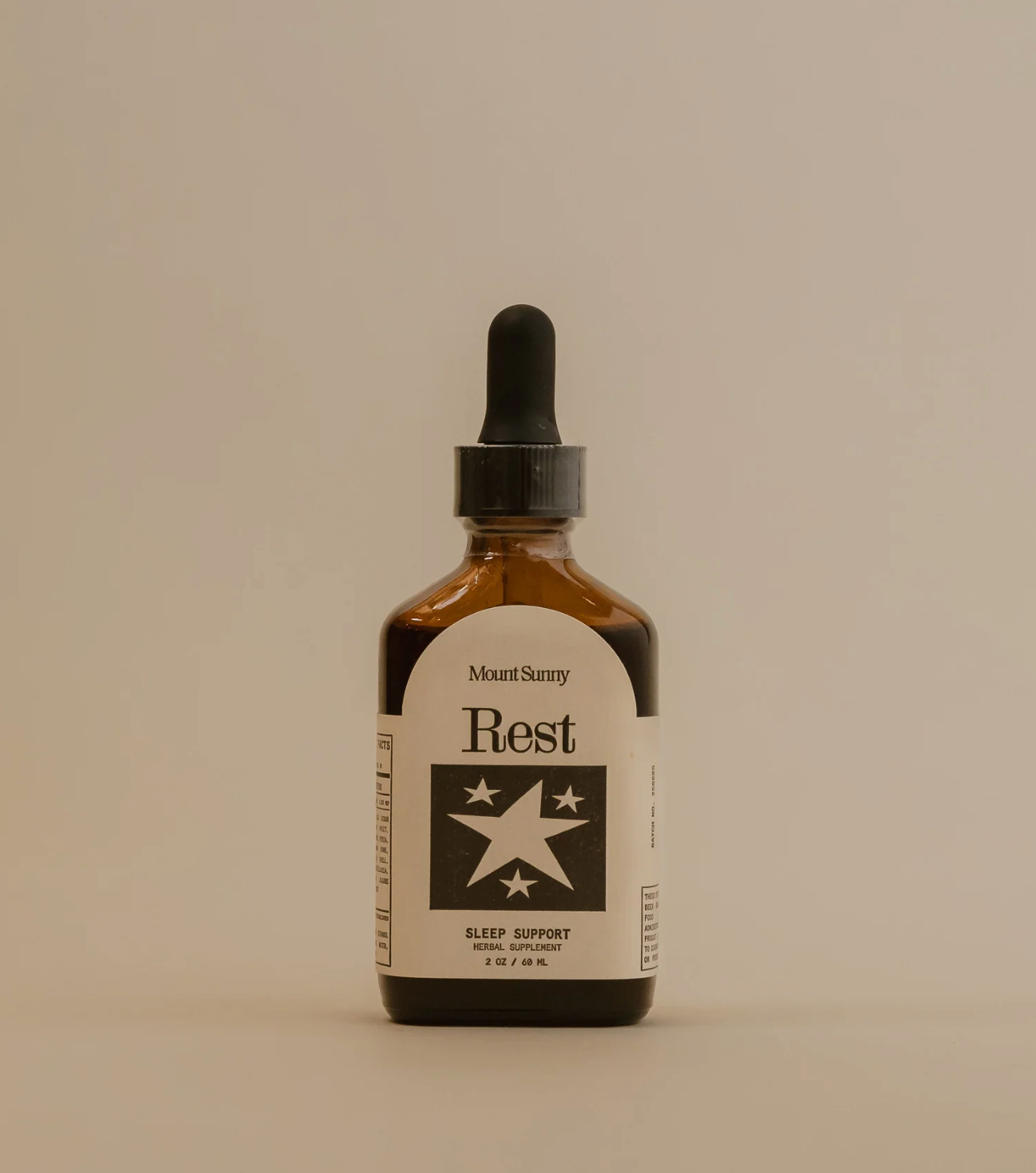 Rest Tincture