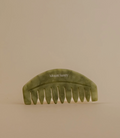 Jade Scalp Gua Sha
