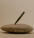 Jade Acupressure Tool
