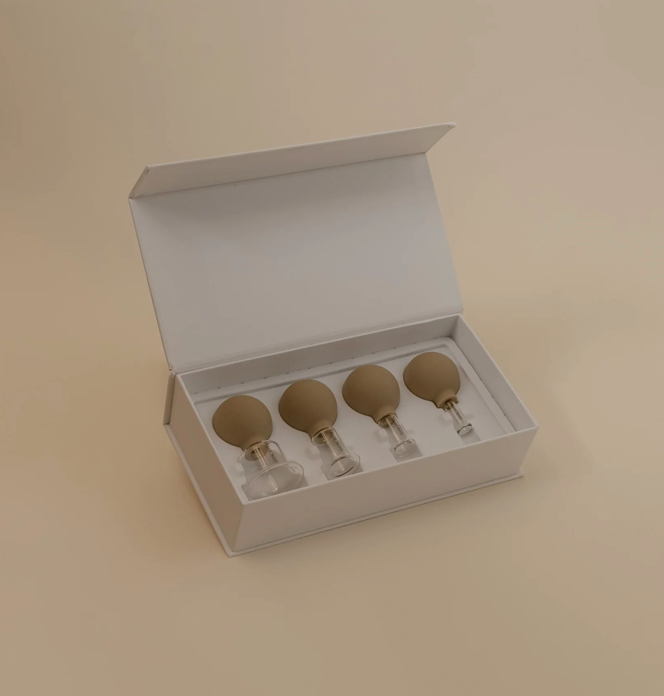 Face & Body Cupping Set