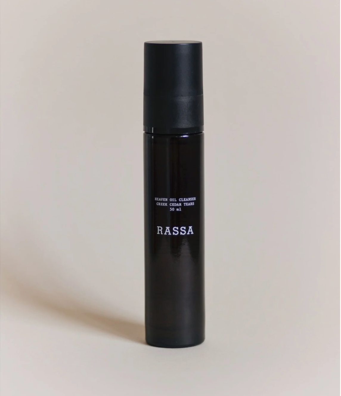 Heaven Oil Cleanser