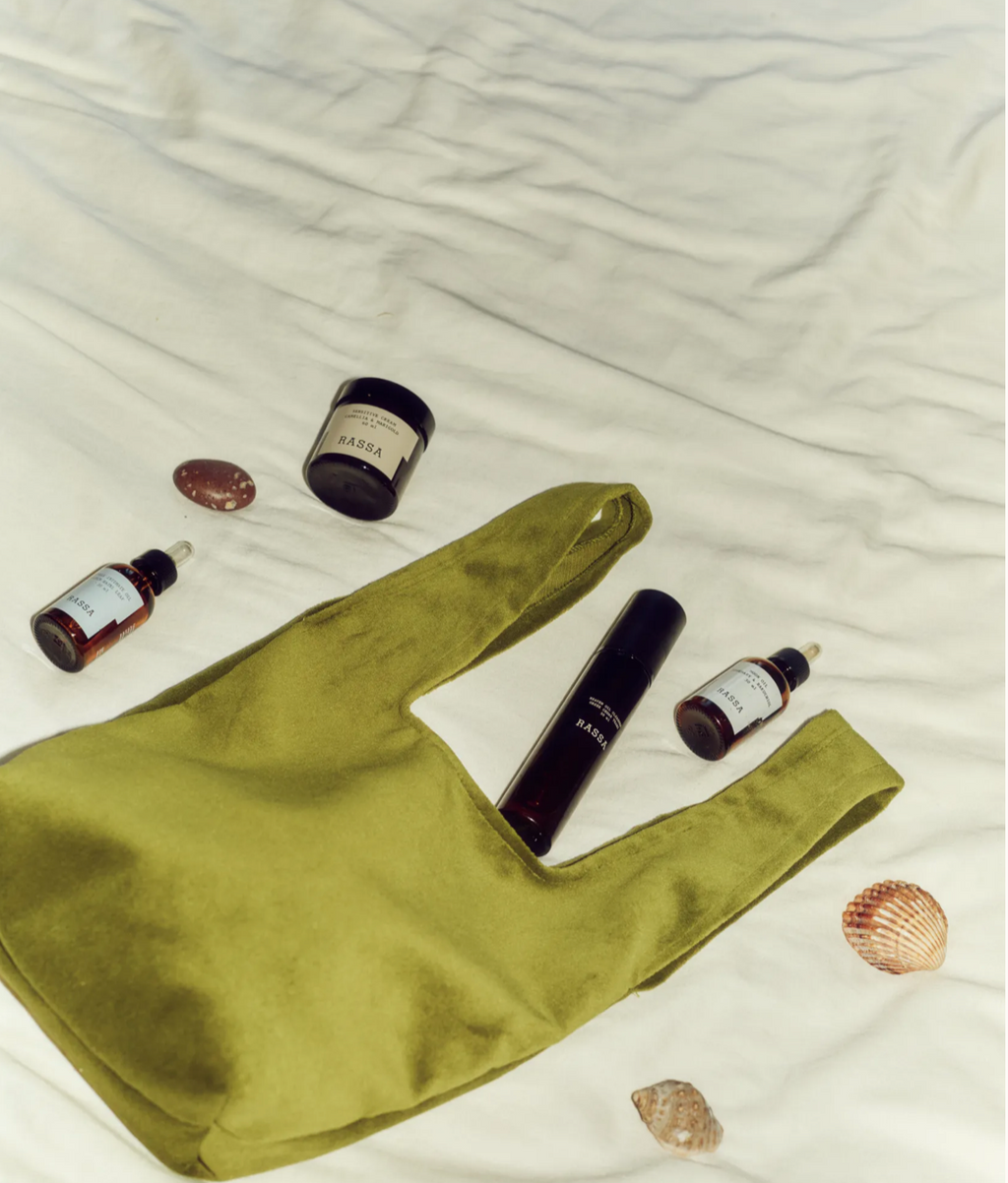 Heaven Oil Cleanser
